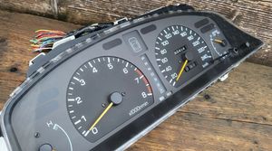Subaru Legacy Compteur de vitesse tableau de bord 85014AA150