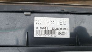 Subaru Legacy Tachimetro (quadro strumenti) 85014AA150