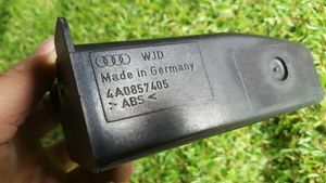 Audi 100 S4 C4 Takaoven tuhkakuppi 4A0857406