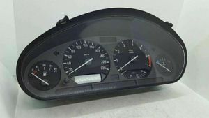 BMW 3 E36 Spidometrs (instrumentu panelī) 8375042