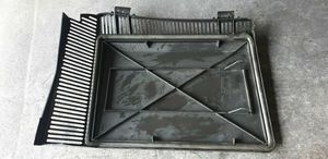 BMW 5 E39 Cabin air micro filter cap 8379627