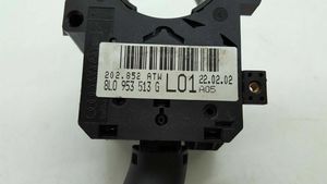 Audi A6 S6 C5 4B Leva/interruttore dell’indicatore di direzione e tergicristallo 21320