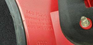 Audi A6 S6 C5 4B Set feux arrière / postérieurs 4B5945096A