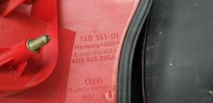 Audi A6 S6 C5 4B Set feux arrière / postérieurs 4B5945096A