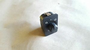 Audi A6 Allroad C5 Wing mirror switch 