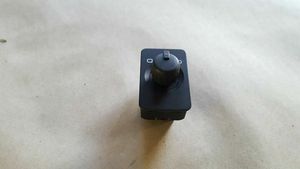 Audi A6 Allroad C5 Wing mirror switch 