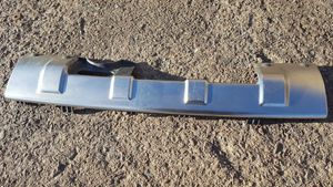 Audi A6 Allroad C5 Rear bumper lower part trim 4Z7807303