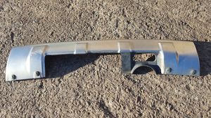 Audi A6 Allroad C5 Rear bumper lower part trim 4Z7807303