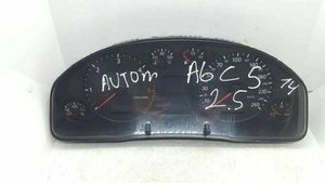 Audi A6 S6 C5 4B Tachimetro (quadro strumenti) 4B0920900M