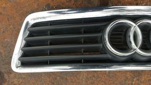 Audi A6 Allroad C5 Grille de calandre avant 4Z7853651