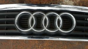 Audi A6 Allroad C5 Grille de calandre avant 4Z7853651