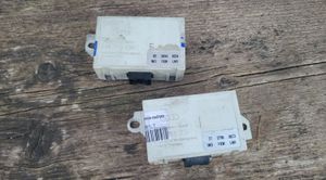 Audi A6 S6 C5 4B Immobilizer control unit/module 4A0953234