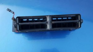 Audi A6 Allroad C5 Dash center air vent grill 