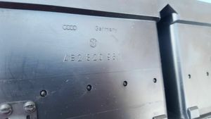 Audi A6 Allroad C5 Dash center air vent grill 