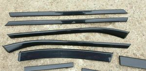 BMW 5 E39 Door card panel trim set 