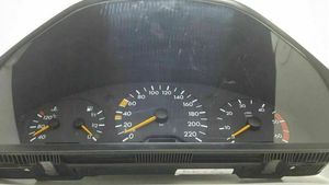 Mercedes-Benz C W202 Compteur de vitesse tableau de bord 2025407748