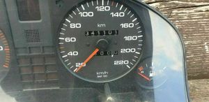 Audi 80 90 S2 B4 Licznik / Prędkościomierz 8A0919033N