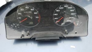 Audi 80 90 B3 Tachimetro (quadro strumenti) 893919067