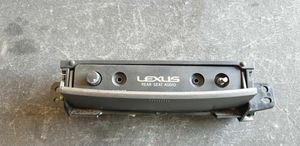 Lexus GX J120 Inne komputery / moduły / sterowniki 8619260020