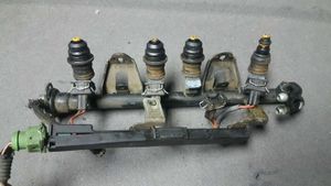 Audi 80 90 S2 B4 Wtryskiwacze / Komplet 0280150902