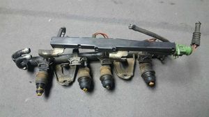 Audi 80 90 S2 B4 Set di iniettori 0280150902