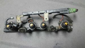 Audi 80 90 S2 B4 Wtryskiwacze / Komplet 0280150902