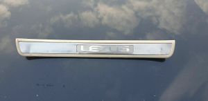 Lexus GX J120 Garniture de marche-pieds arrière 6791560020