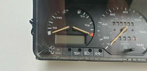 Volkswagen Transporter - Caravelle T4 Compteur de vitesse tableau de bord 357919035H