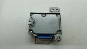 Opel Astra G Module de contrôle airbag 09229037BC