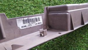 Volvo 850 Seat trim 39802012