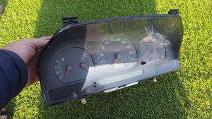 Volvo S70  V70  V70 XC Speedometer (instrument cluster) 9168386