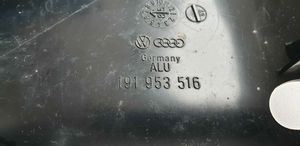 Volkswagen Golf II Elementy poszycia kolumny kierowniczej 191953516