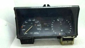 Volkswagen Jetta II Speedometer (instrument cluster) 