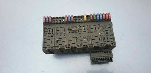 Volkswagen Jetta II Fuse module 357937039