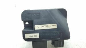 Volvo S70  V70  V70 XC Motorino ventola riscaldamento/resistenza ventola 9166694