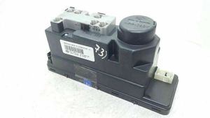 Mercedes-Benz E W210 Central locking vacuum pump 2108002248