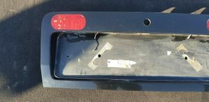 Audi A6 Allroad C5 Trunk door license plate light bar 4B9945695N