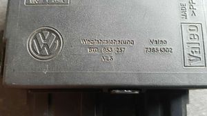 Volkswagen Golf IV Immobilizer control unit/module 6X0953257