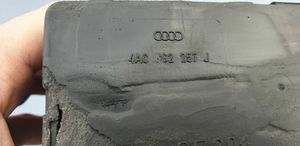 Audi A6 S6 C5 4B Keskuslukituksen alipainepumppu 4A0862257J