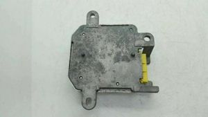 Opel Frontera A Airbag control unit/module 8162114492