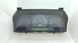 Volvo S70  V70  V70 XC Tachimetro (quadro strumenti) 9148926