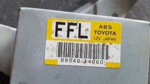 Toyota Picnic Bloc ABS 8954044060