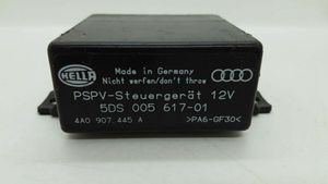 Audi A8 S8 D2 4D Moduł / Sterownik lusterek bocznych 4A0907445A