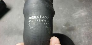 Audi A4 S4 B5 8D Wąż / Rura intercoolera 058145856A