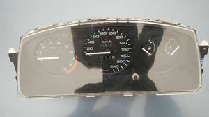 Honda Civic Speedometer (instrument cluster) HR0143025