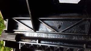 8d0857951b ashtray for Audi A4 DE1438826-49