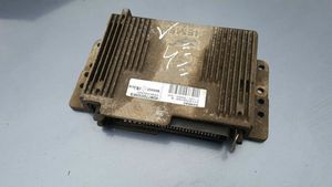 Renault Laguna I Sterownik / Moduł ECU 7700105985