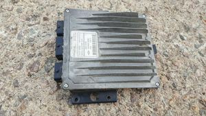 Renault Clio II Sterownik / Moduł ECU 8200180595