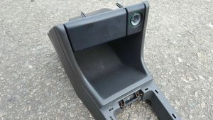 Volkswagen PASSAT B3 Center console 357863243C