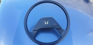 Honda Civic III Steering wheel 